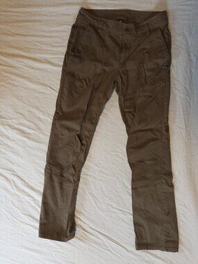 Mountain Hardwear AP Pants